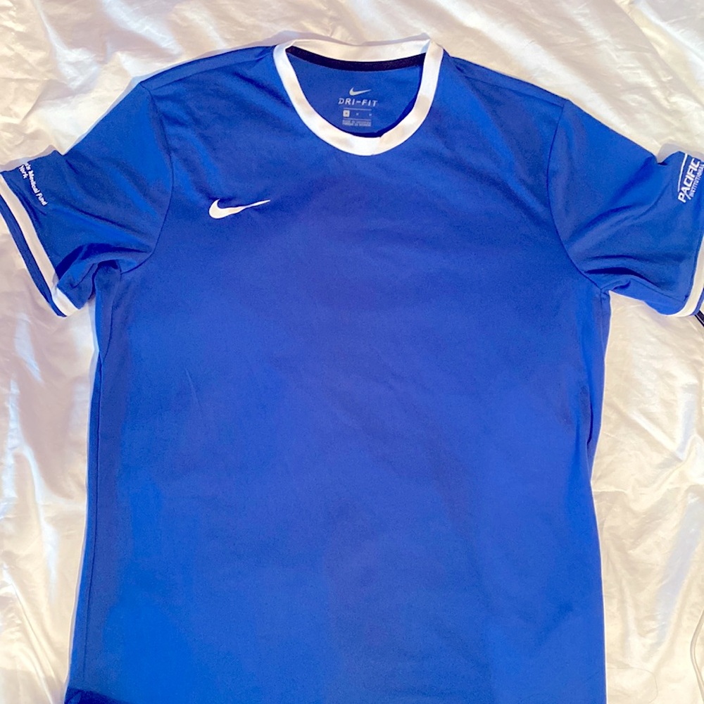 Nike Dri-Fit Top MENS